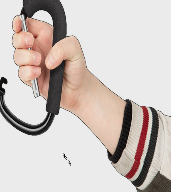 BABIES & MORE  Travel Accessories - BLACK Travel Accessories