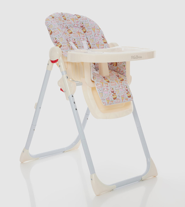 R&B Kids  - Multi High Chairs & Booster Seats