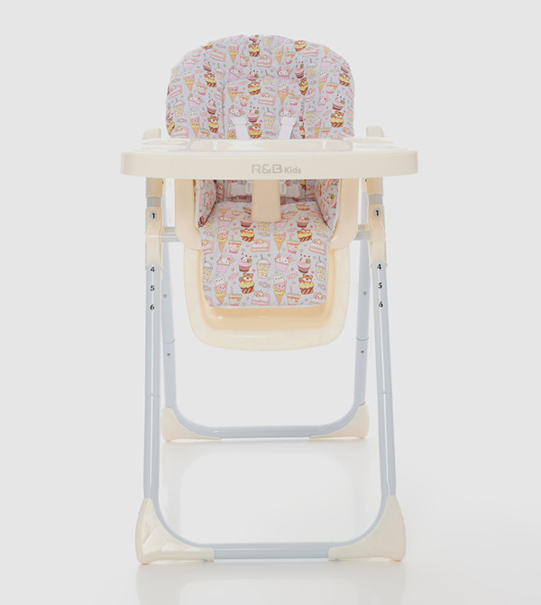 R&B Kids  - Multi High Chairs & Booster Seats