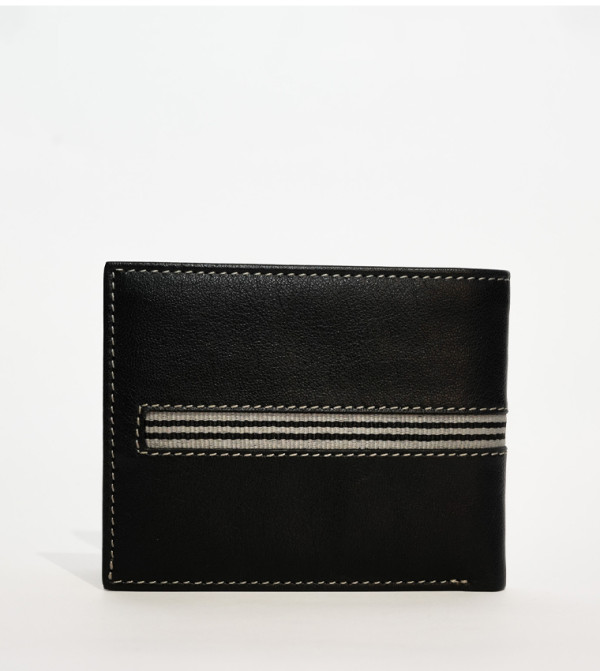 Clarks Wallets - Black Wallets