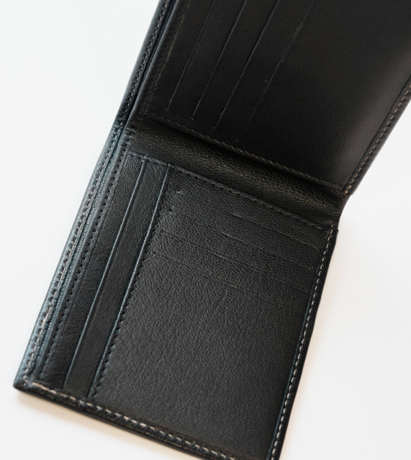 Clarks Wallets - Black Wallets