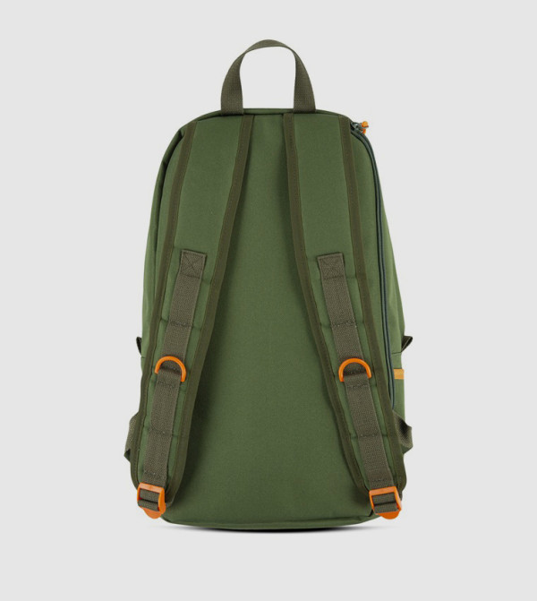 Polo Ralph Lauren Polo Ralph Lauren - Green Backpacks