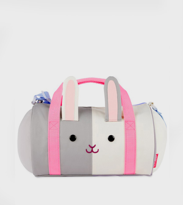 Skip Hop Skip Hop - Grey Duffel Bag
