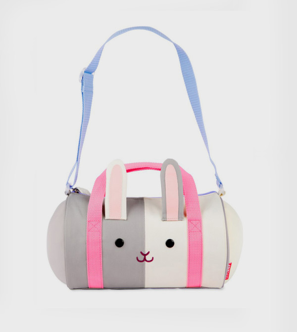 Skip Hop Skip Hop - Grey Duffel Bag
