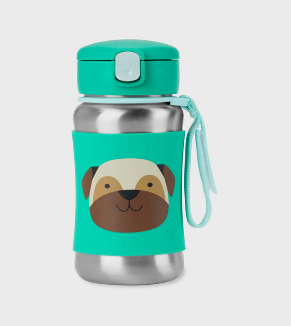 Skip Hop  WATER BOTTLES - Green Water Bottles