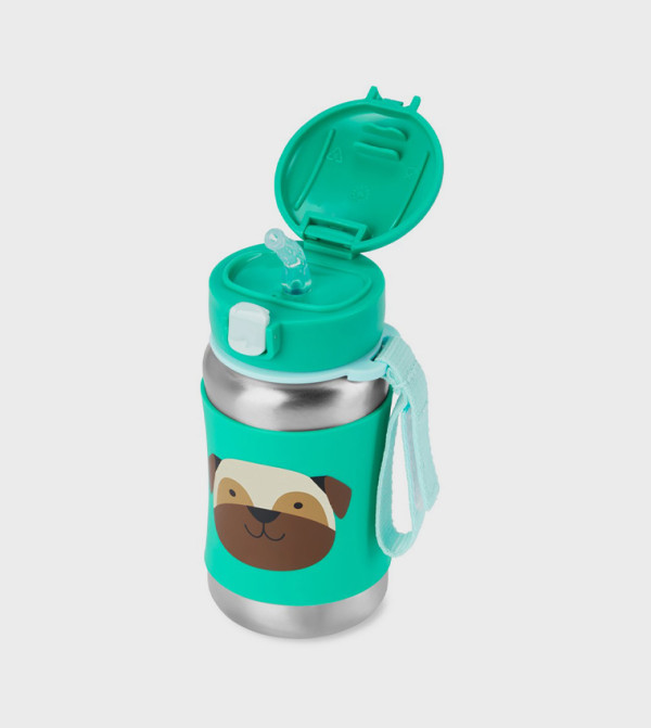 Skip Hop  WATER BOTTLES - Green Water Bottles