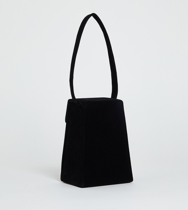 Aeropostale Aeropostale - Black Cross Body Bags