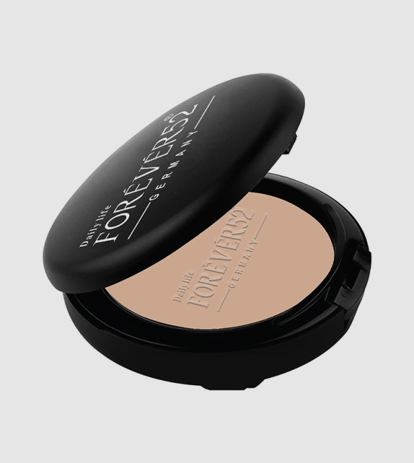 Forever52 Forever52 - Multi LOOSE POWDER & COMPACT