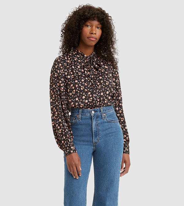 ليفايز Levis X Influencer - متعدد توبات  وبلايز