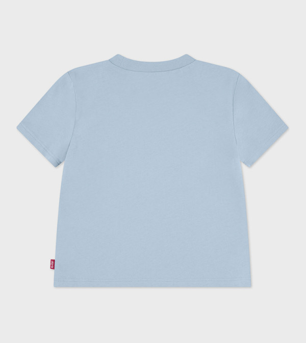 ليفايز ليفايز - أزرق T-shirts