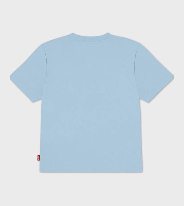 ليفايز ليفايز - أزرق T-shirts