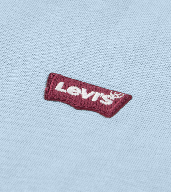 ليفايز ليفايز - أزرق T-shirts