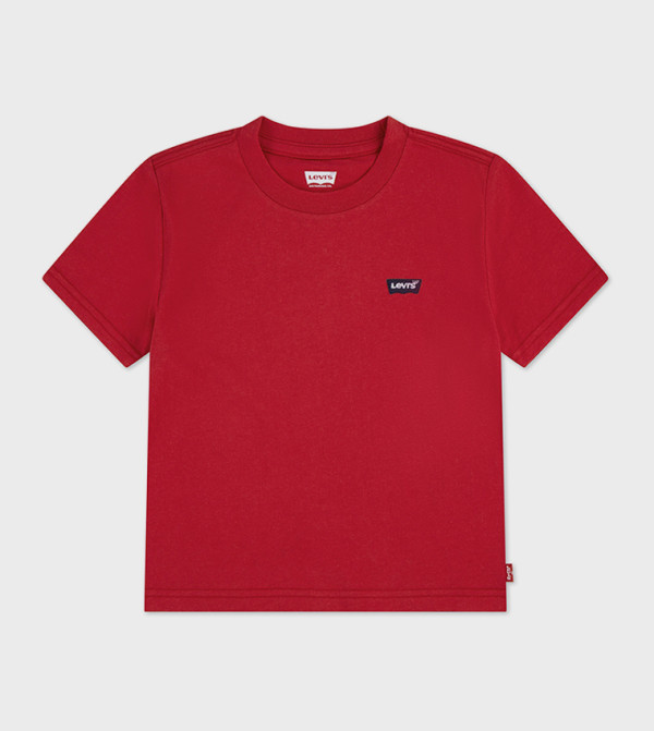 ليفايز ملابس - أحمر T-shirts