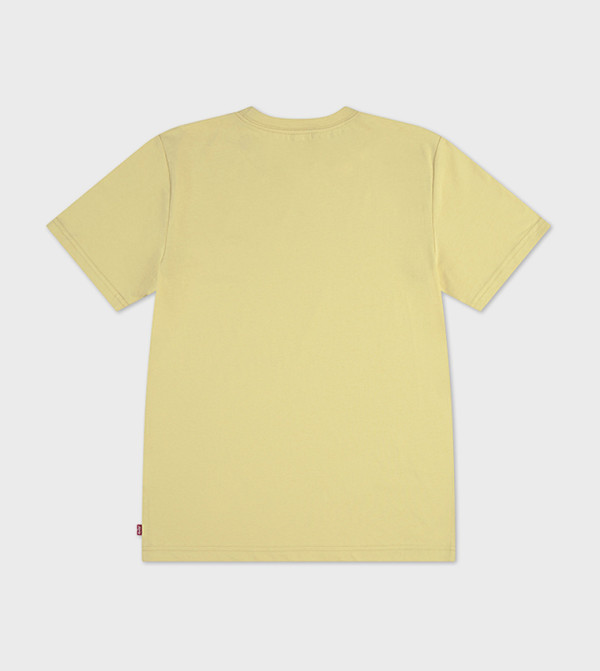 ليفايز ليفايز - أصفر T-shirts