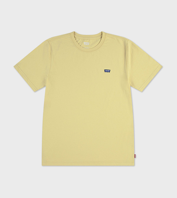 ليفايز ليفايز - أصفر T-shirts