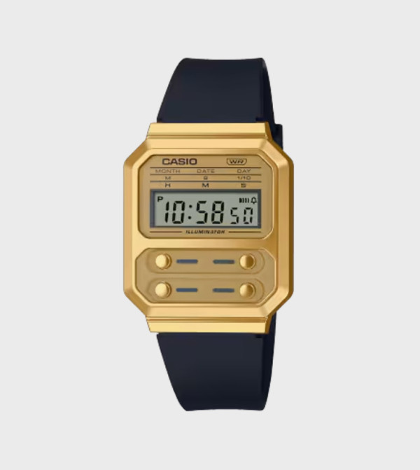 Casio Casio - Gold undefined