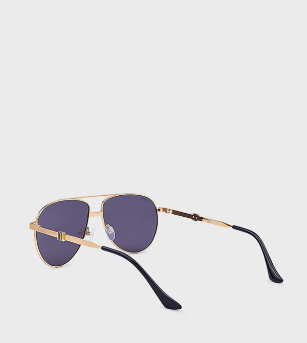 Cuple  Aviators - Black undefined