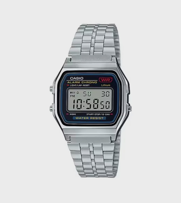 Casio Casio - Silver undefined