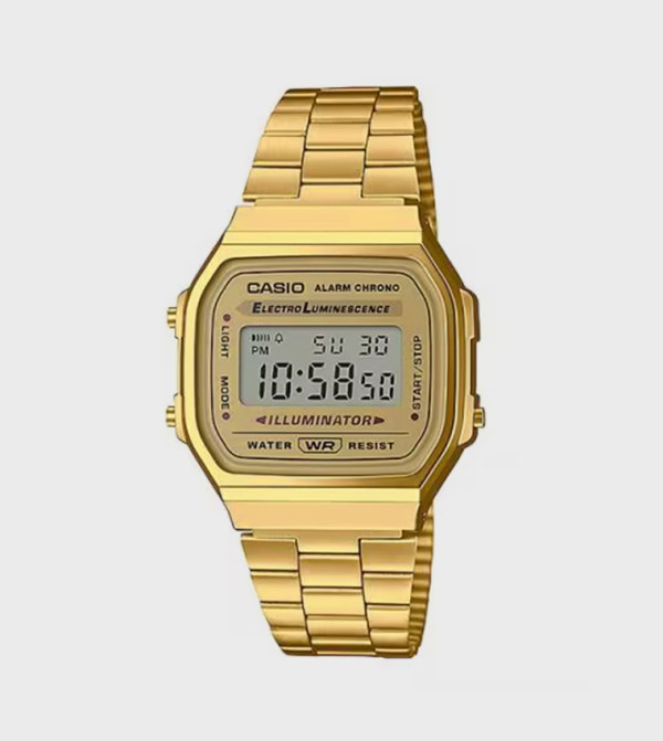 Casio Casio - Gold undefined