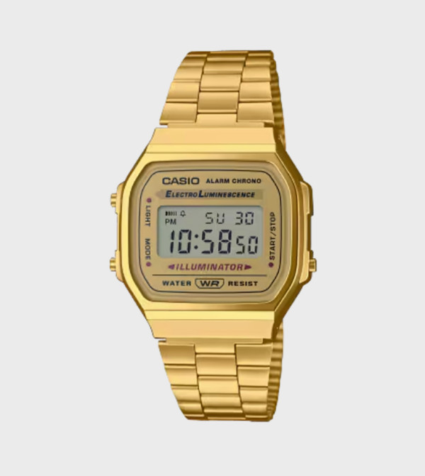 Casio Casio - Gold undefined