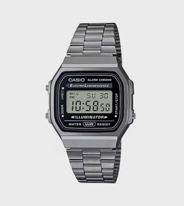 كاسيو كاسيو - رمادي undefined