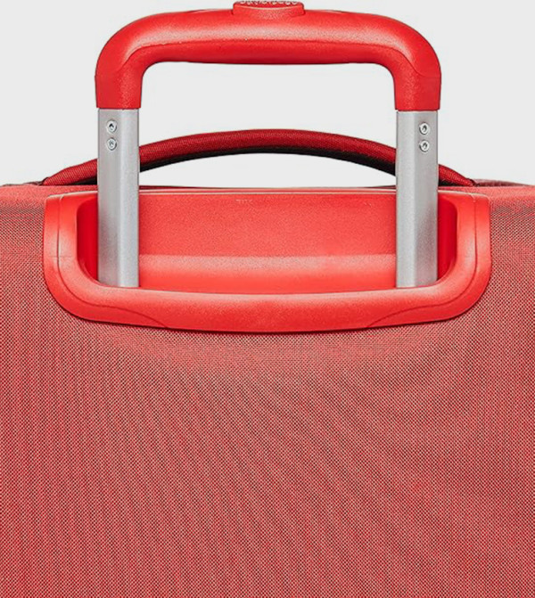American Tourister  Trolley Bags & Luggage - Red Trolly Bags & Luggage