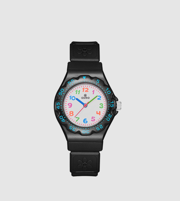 Astro Astro - Black Fashion Watches