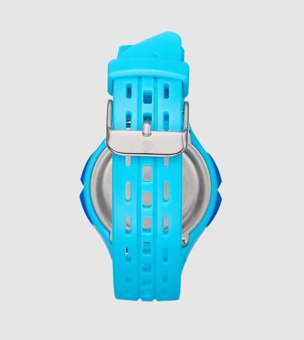 Astro Astro - Blue Digital Watches