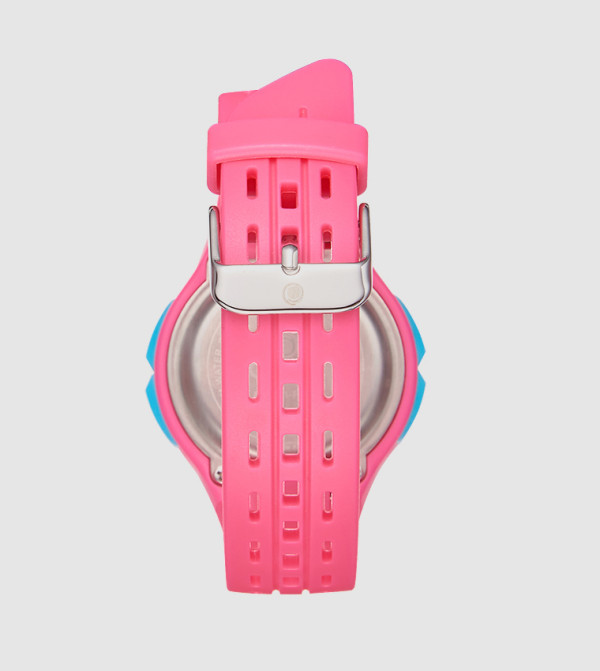 Astro Astro - Pink Digital Watches
