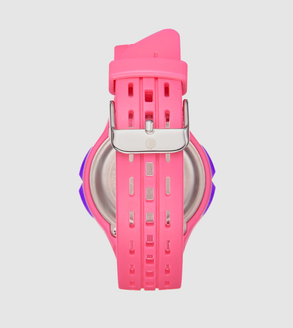 Astro Astro - Pink Digital Watches