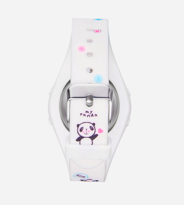 Astro Astro - White Digital Watches