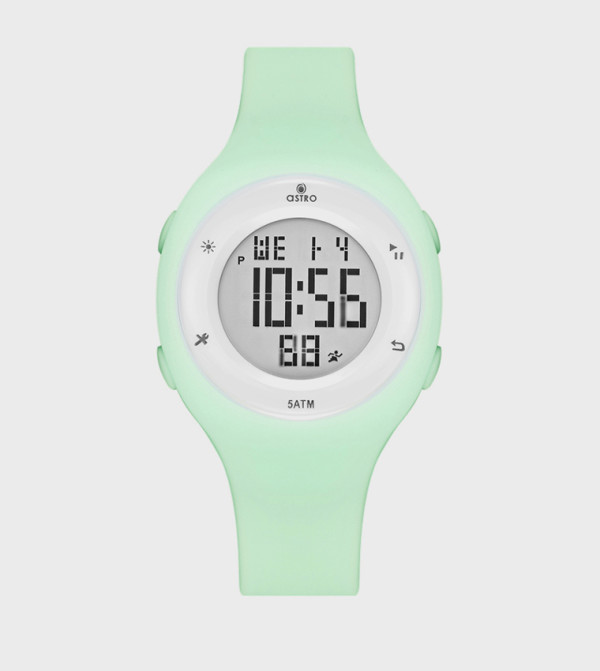 Astro Astro - Green Digital Watches