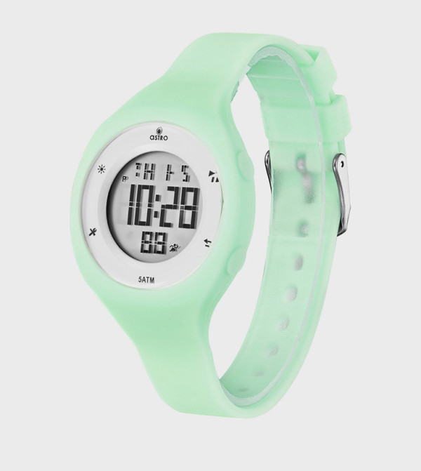 Astro Astro - Green Digital Watches