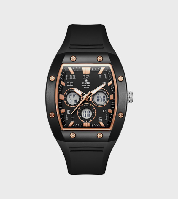 Astro Astro - Black Smart & Digital Watches
