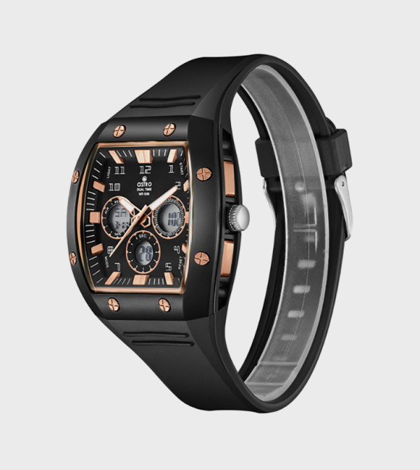 Astro Astro - Black Smart & Digital Watches