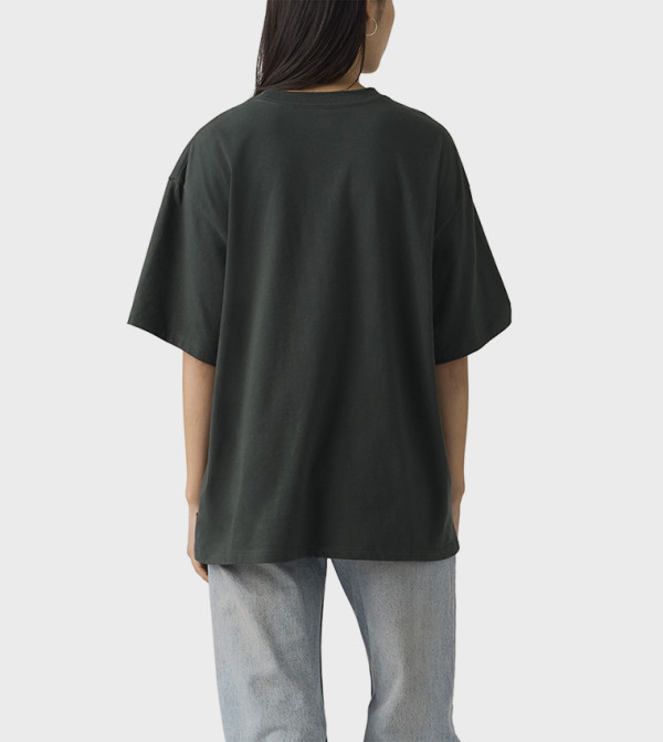 Levi's  Clothing - BLACK Short Sleeve T-Shirts