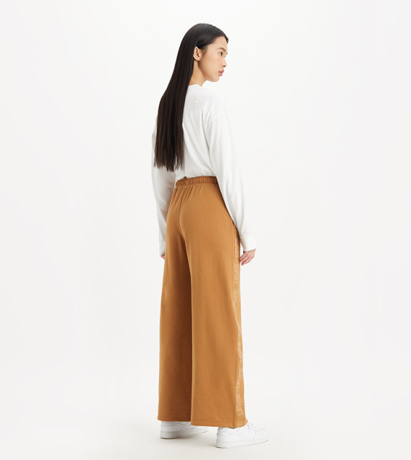 Levi's  Palazzo - Brown Palazzo