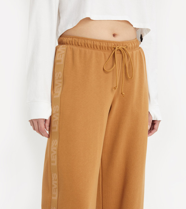 Levi's  Palazzo - Brown Palazzo