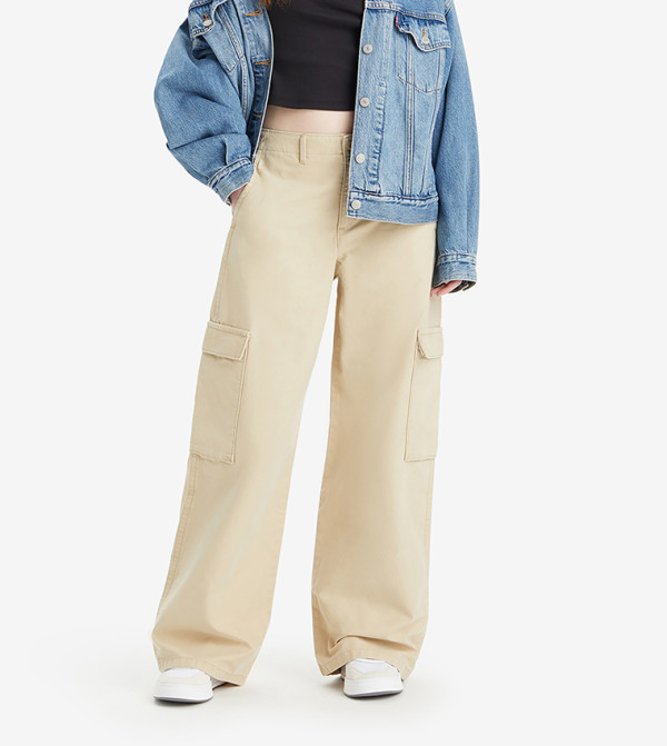Levi's  Cargos - NEUTRAL Cargos