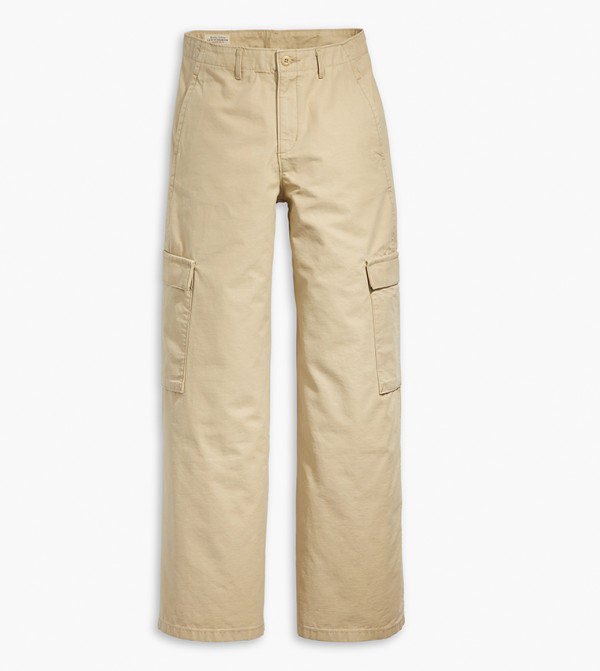 Levi's  Cargos - NEUTRAL Cargos