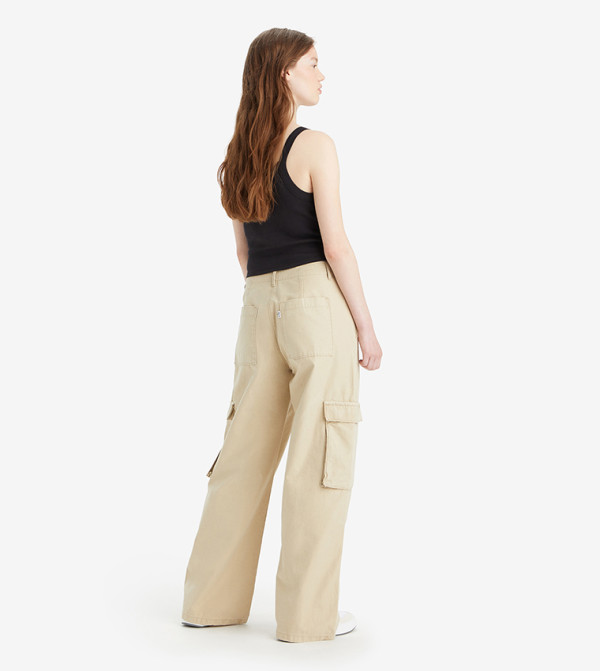 Levi's  Cargos - NEUTRAL Cargos