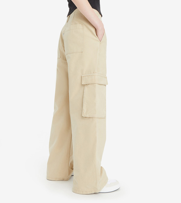 Levi's  Cargos - NEUTRAL Cargos