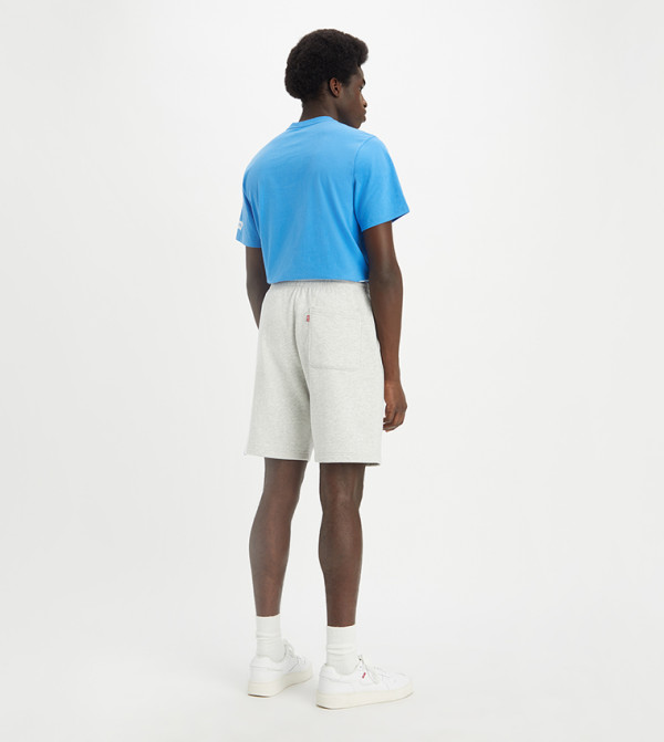 Levi's  Active Shorts - Grey Active Shorts