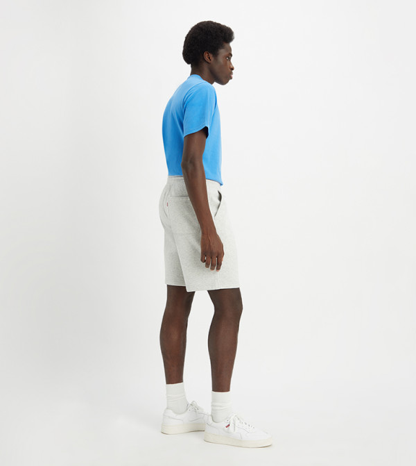 Levi's  Active Shorts - Grey Active Shorts
