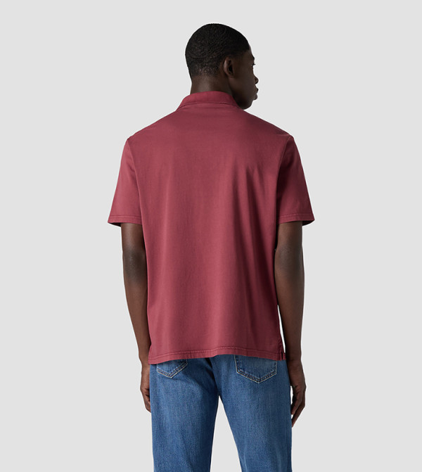 ليفايز  ملابس - موف  قمصان بولو