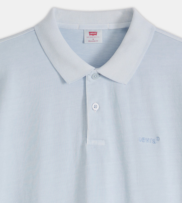 ليفايز  - أزرق قمصان بولو