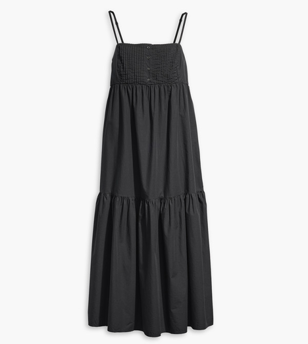 Levi's  maxi-summer-edits - Black Casual Dresses