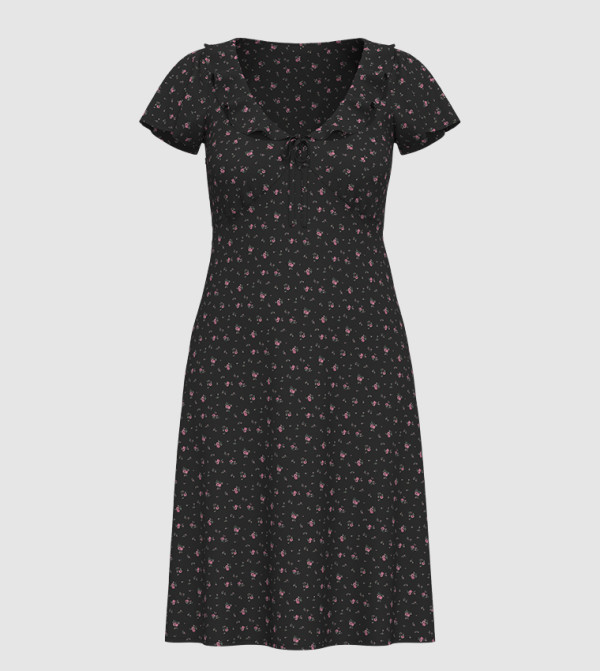 Levi's  Clothing - Multi Casual Dresses