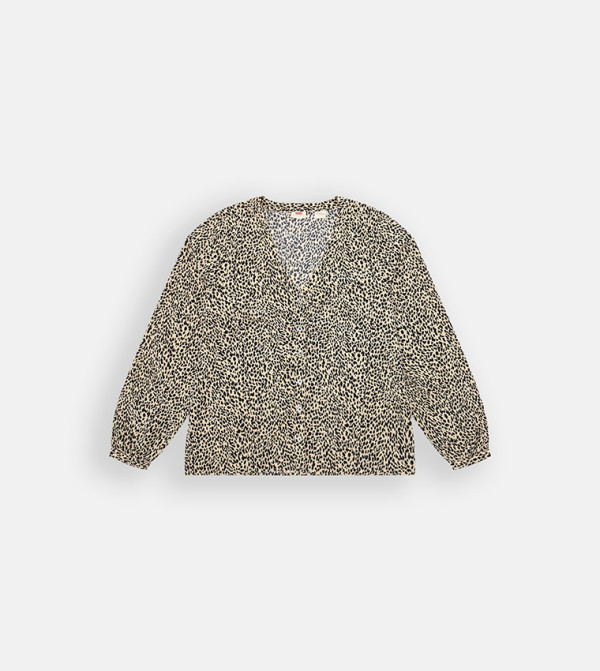 Levi's Tops - NEUTRAL Tops & Blouses