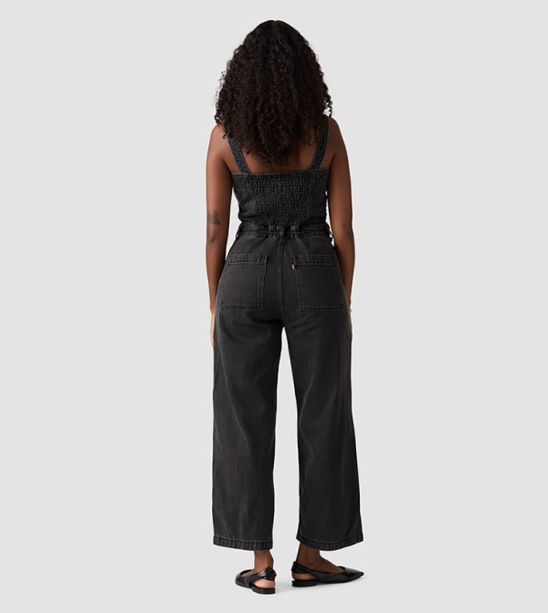 Levi's Jumpsuits - Black Jumpsuits